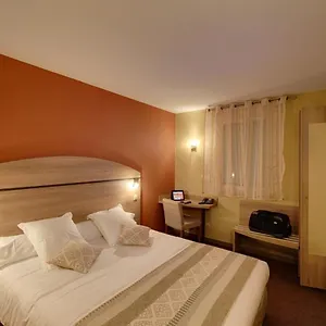 Hotel Les Etoiles Du Forez
